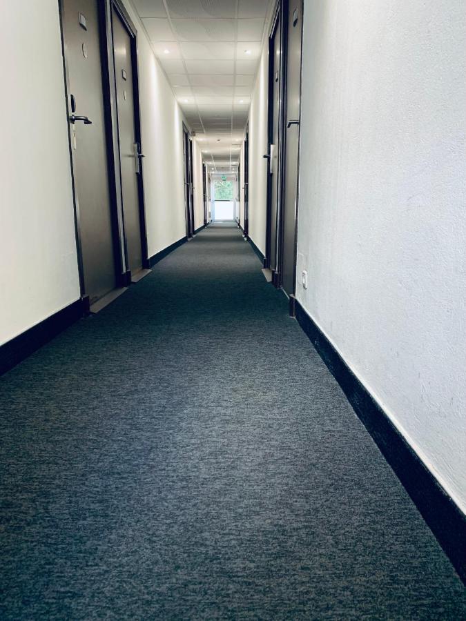 Le Mokca Otel Meylan Dış mekan fotoğraf