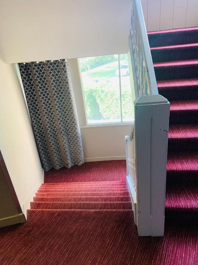 Le Mokca Otel Meylan Dış mekan fotoğraf