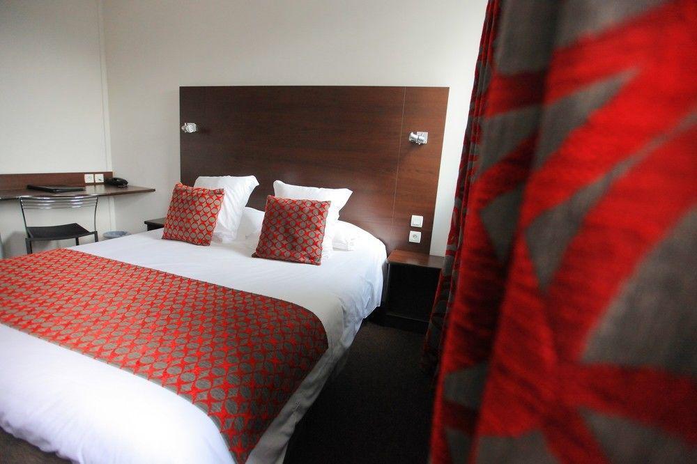 Le Mokca Otel Meylan Dış mekan fotoğraf