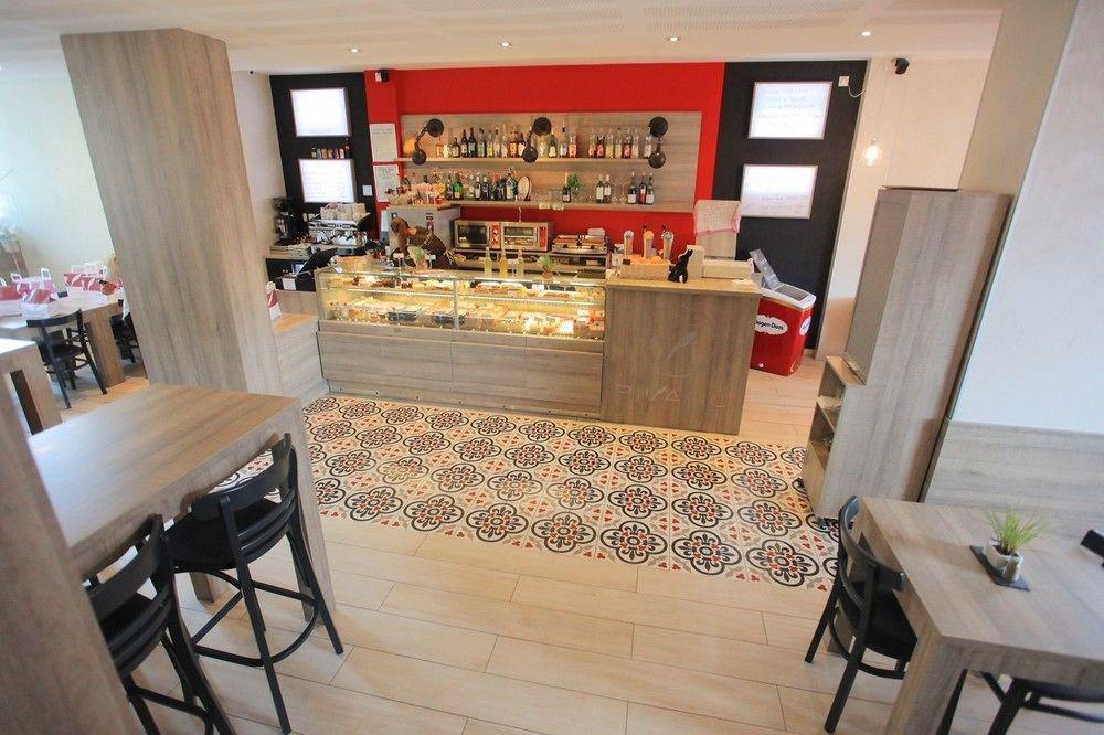 Le Mokca Otel Meylan Dış mekan fotoğraf