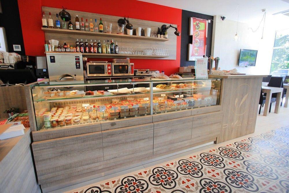 Le Mokca Otel Meylan Dış mekan fotoğraf