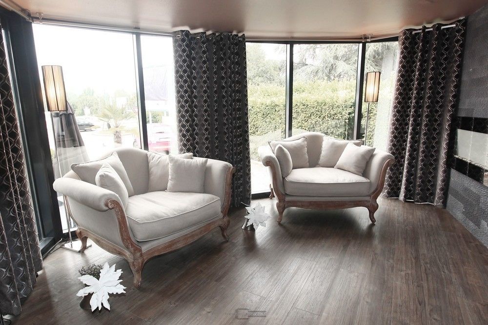 Le Mokca Otel Meylan Dış mekan fotoğraf