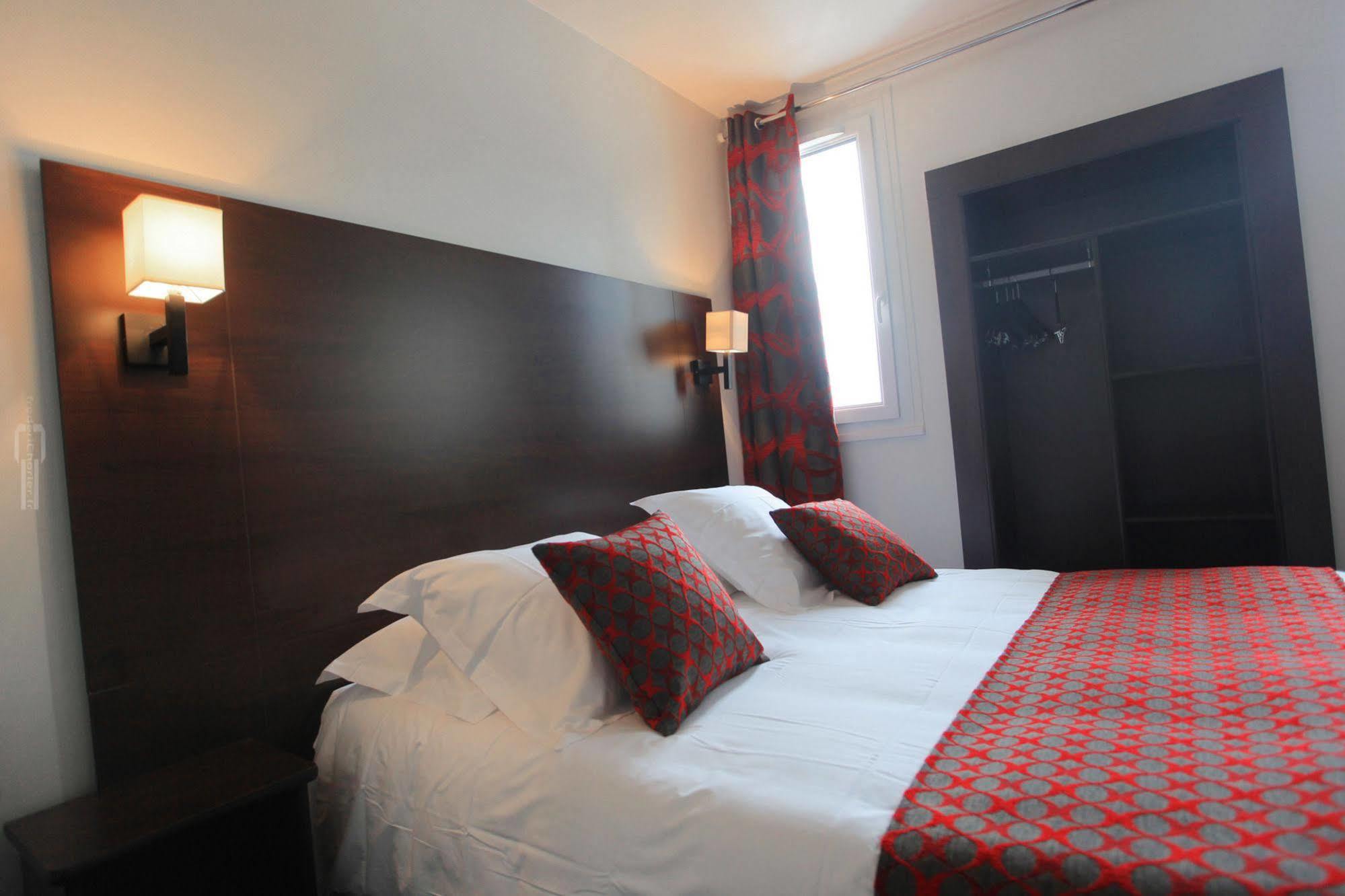 Le Mokca Otel Meylan Dış mekan fotoğraf