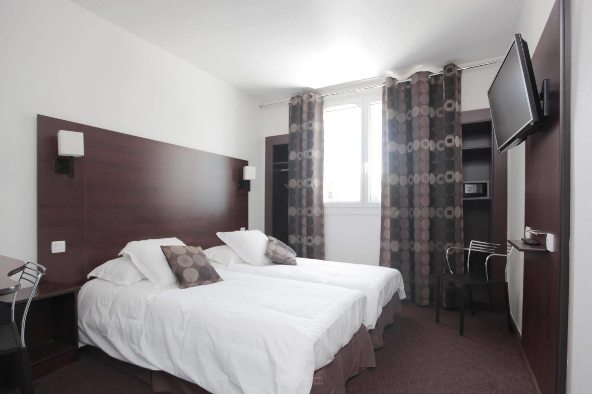Le Mokca Otel Meylan Dış mekan fotoğraf
