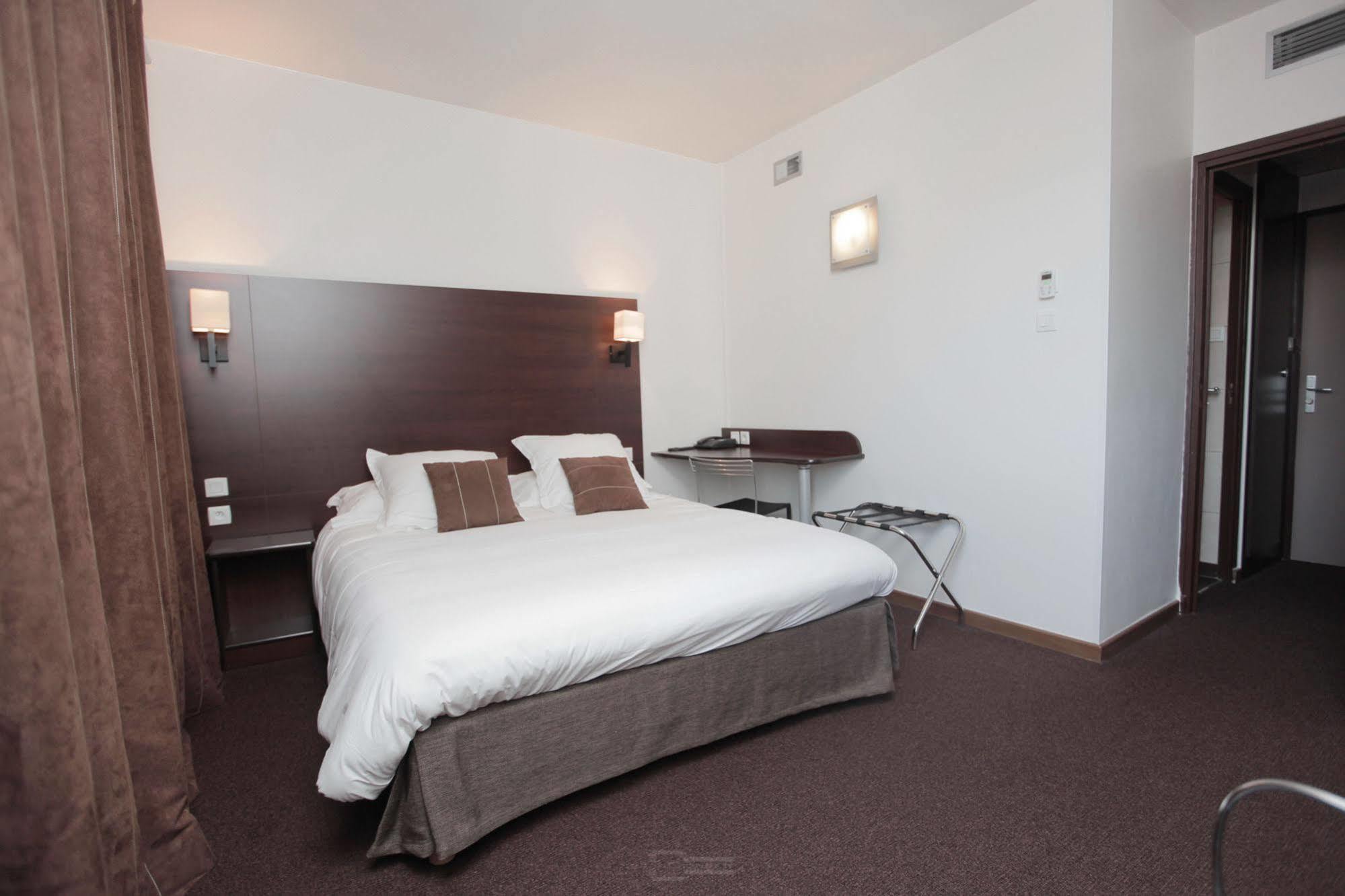 Le Mokca Otel Meylan Dış mekan fotoğraf