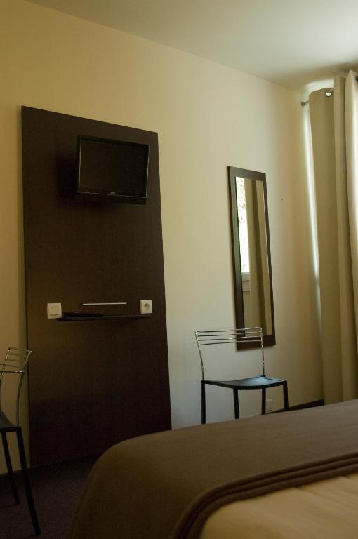 Le Mokca Otel Meylan Dış mekan fotoğraf